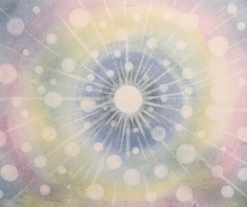 魂のお話を絵本にしました